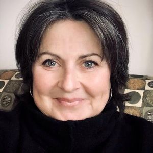 Meet your Posher, Maureen